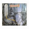 ENTOMBED - Left Hand Path CD, Digipak
