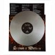 PYREXIA - Sermon Of Mockery LP Silver Vinyl Ltd. Ed. 