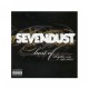 SEVENDUST - Best Of (chapter one 1997-2004)