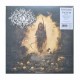 NAGLFAR - Harvest LP, Vinilo Blanco, Ed. Ltd.