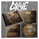 GRAVE - ...And Here I Die...Satisfied CD