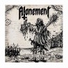 ATONEMENT - Tiranos Del Páramo CD