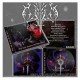ODIUM - The Sad Realm Of The Stars CD