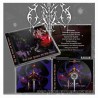 ODIUM - The Sad Realm Of The Stars CD