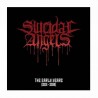 SUICIDAL ANGELS - The Early Years (2001 - 2006) CD, Ltd. Ed.