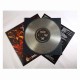 PYREXIA - Sermon Of Mockery LP Ultra Clear Vinyl Ltd. Ed. 