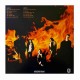 IN FLAMES - Colony LP, Silver Vinyl, Ltd. Ed. (25th Anniversary Edition)