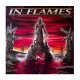 IN FLAMES - Colony LP, Silver Vinyl, Ltd. Ed. (25th Anniversary Edition)