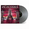IN FLAMES - Colony LP, Vinilo Silver, Ed. Ltd. (Ed. 25º Aniversario)