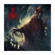 IN FLAMES - Foregone 2LP, Blue Vinyl