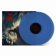 IN FLAMES - Foregone 2LP, Vinilo Azul