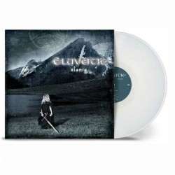 ELUVEITIE - Slania LP, Vinilo Blanco