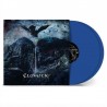 ELUVEITIE - Ategnatos 2LP, Blue Vinyl