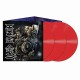 ICED EARTH - Live In Ancient Kourion 3LP, Red Vinyl, Ltd. Ed.