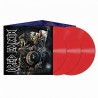 ICED EARTH - Live In Ancient Kourion 3LP, Vinilo Rojo, Ed. Ltd.