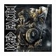 ICED EARTH - Live In Ancient Kourion 3LP, Vinilo Dorado, Ed. Ltd.