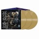 ICED EARTH - Live In Ancient Kourion 3LP, Gold Vinyl, Ltd. Ed.