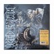 ICED EARTH - Live In Ancient Kourion 3LP, Gold Vinyl, Ltd. Ed.