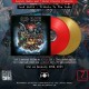 ICED EARTH - Tribute To The Gods LP, Red Vinyl, Ltd. Ed.