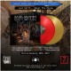 ICED EARTH - Enter The Realm LP, Red Vinyl, Ltd. Ed.