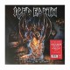 ICED EARTH - Enter The Realm LP, Red Vinyl, Ltd. Ed.