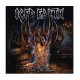 ICED EARTH - Enter The Realm LP, Vinilo Dorado, Ed. Ltd.