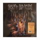 ICED EARTH - Enter The Realm LP, Vinilo Dorado, Ed. Ltd.