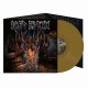ICED EARTH - Enter The Realm LP, Vinilo Dorado, Ed. Ltd.