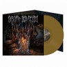 ICED EARTH - Enter The Realm LP, Gold Vinyl, Ltd. Ed.