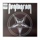 PENTAGRAM - Relentless LP, Marble Vinyl, Ltd. Ed. (40th Anniversary Edition)