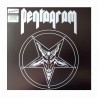PENTAGRAM - Relentless LP, Marble Vinyl, Ltd. Ed. (40th Anniversary Edition)