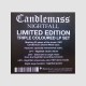 CANDLEMASS - Nightfall LP Box, Ed. Ltd. (Edición 3LP Color)