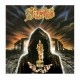 SKYCLAD - A Burnt Offering For The Bone Idol LP, Vinilo Color, Ed. Ltd.