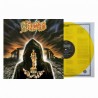 SKYCLAD - A Burnt Offering For The Bone Idol LP, Coloured Vinyl, Ltd. Ed.