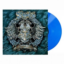 SKYCLAD - The Wayward Sons Of Mother Earth LP, Vinilo Color, Ed. Ltd.