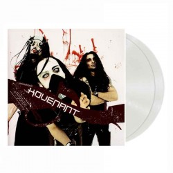 THE KOVENANT - Animatronic 2LP, White Vinyl, Ltd. Ed. Deluxe Edition