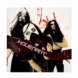 THE KOVENANT - Animatronic CD, Ed. Ltd, Super Jewel Box