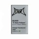 BLOOD - Ο Άγιος Πέθανε LP, Vinilo Naranja, Ed. Ltd.
