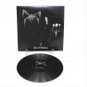 MORK - Rota Til Ondska LP, Black Vinyl