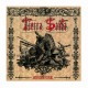 TIERRA SANTA - Medieval LP, Black Vinyl