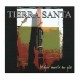 TIERRA SANTA - Mejor Morir En Pie LP, Black Vinyl