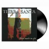 TIERRA SANTA - Mejor Morir En Pie LP, Black Vinyl