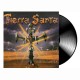 TIERRA SANTA - Indomable LP, Black Vinyl