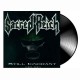 SACRED REICH - Still Ignorant (1987-1997) Live LP, Vinilo Negro, Ed. Ltd.