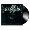 SACRED REICH - Still Ignorant (1987-1997) Live LP, Black Vinyl, Ltd. Ed.