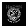 MEMORIAM - War Rages On - Artefacts CD, Ed. Ltd.
