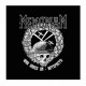 MEMORIAM - War Rages On - Artefacts LP, Black Vinyl, Ltd. Ed.