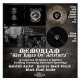 MEMORIAM - War Rages On - Artefacts LP, Black Vinyl, Ltd. Ed.