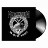 MEMORIAM - War Rages On - Artefacts LP, Black Vinyl, Ltd. Ed.