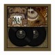 ORPHANED LAND - Sahara 2LP, Vinilo Negro, Ed. Ltd. (Edición 25ª Aniversario)
